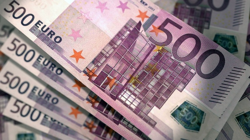 20 березня лише два банки подали заявки на 6,2 млн євро при оголошеному обсязі у 200 млн євро.