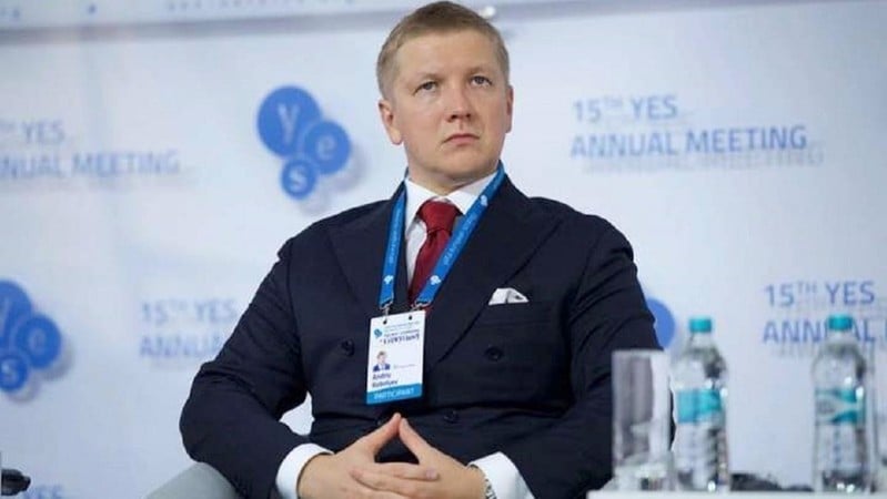 Кабинет министров поддержал предложение набсовета НАК «Нафтогаз» продлить полномочия председателя правления Андрея Коболева на 4 года.