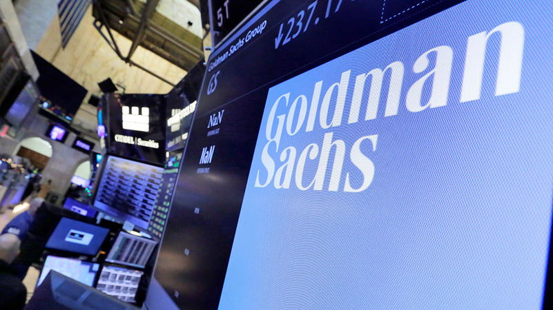 Один з найбільших в світі інвестиційних банків Goldman Sachs прогнозує зниження світового ВВП в 2020 році на 1%.