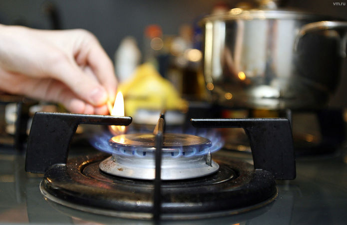 В марте оптовая цена на природный газ для нужд населения, производителей тепла и других защищенных потребителей, которым НАК «Нафтогаз Украины» поставляет газ в рамках специальных обязанностей (ПСО), составит 3,4 грн за кубометр.