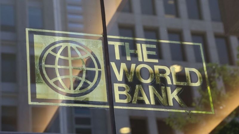 Международный банк реконструкции и развития (МБРР) из группы Всемирного банка может выделить Украине $500 млн кредитных средств на поддержку госбюджета в условиях карантина.