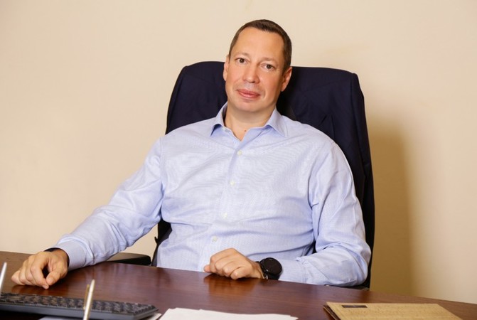 Наблюдательный совет АБ «Укргазбанк» переизбрала Кирилла Шевченко председателем правления с 15 апреля сроком на пять лет.