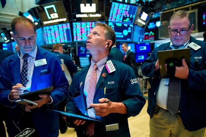 Один из старейших фондовых индексов США — Dow Jones — рекордно растет уже три дня подряд.