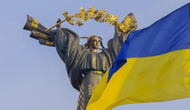 Україна за підсумками 2019 року піднялася на 13 позицій і посіла 134-е місце з 180-ти у Індексі економічної свободи.