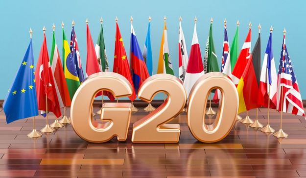 Всемирный банк и Международный валютный фонд призвали страны G20 временно отказаться от взимания платежей по кредитам с беднейших стран мира в связи с пандемией коронавируса.