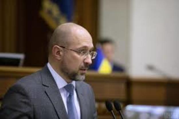 Кабинет министр Украины закончил предварительную работу над изменениями в госбюджет.