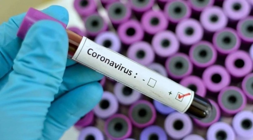 На фінансовому порталі «Мінфін» у розділі «Індекси» з'явилася статистика щодо розповсюдження коронавірусу, яка постійно оновлюється.
