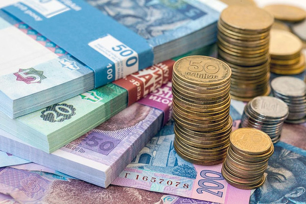 Станом на 1 квітня 2020 року залишок коштів на Єдиному казначейському рахунку становить 10,516 млрд грн.