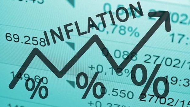 В Украине ожидается ускорение инфляции из-за девальвации гривны и кризисных процессов через пандемию коронавируса.