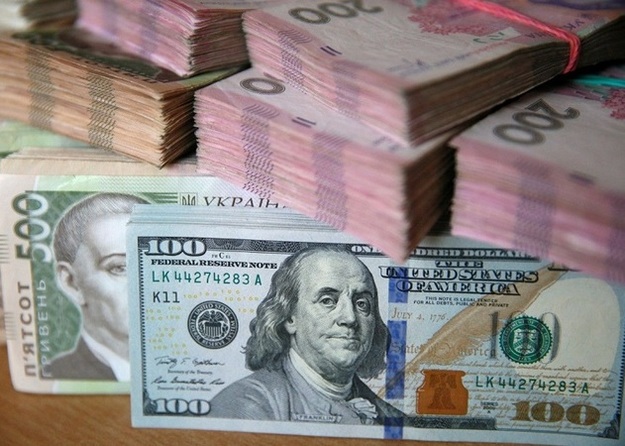1 квітня Національний банк не продавав і не купував валюту на міжбанківському валютному ринку.