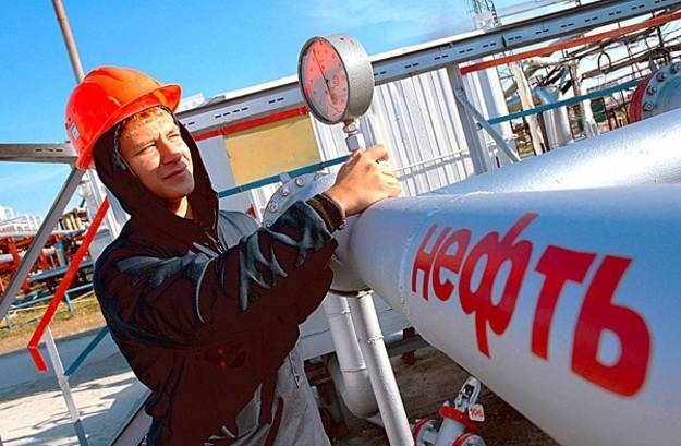 Ціна російської нафти Urals в Північно-Західній Європі 1 квітня опустилася на $2,25 до $10,54 за барель.