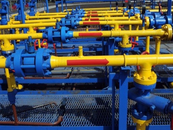 В первом квартале 2020 года транзит российского газа по территории Украины упал на 53% — до 11,1 млрд кубометров.