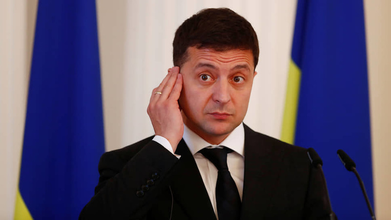 Президент Володимир Зеленський заявив, що Україна найближчими тижнями підпише меморандум з Міжнародним валютним фондом.