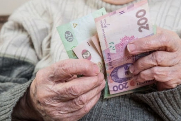 Пенсійний фонд України, згідно з затвердженим графіком, 2 квітня 2020 року почав фінансування пенсій.