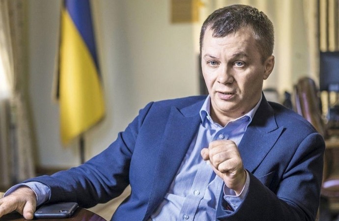 Экс-министр экономики Тимофей Милованов предлагает выплачивать людям, которые потеряли работу из-за карантина по 5000 гривен.