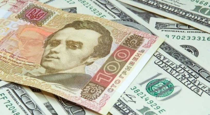Национальный банк в период с 30 марта по 3 апреля купил на межбанковском валютном рынке $248 млн.
