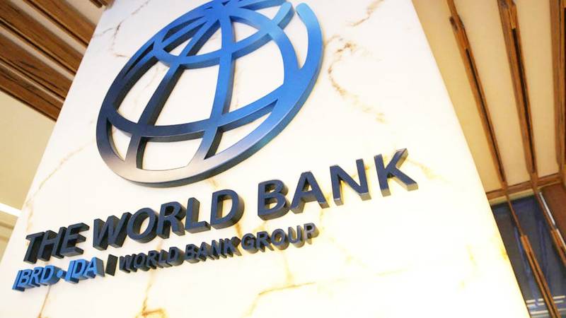 Світовий банк готовий виділити Україні $135 млн, з них $35 млн будуть спрямовані на підтримку медичної галузі.