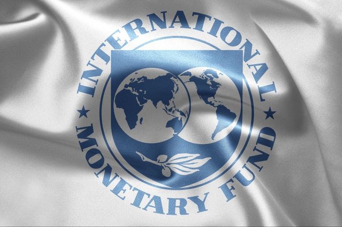 МВФ ожидает окончательное принятие украинским парламентом законодательства о реструктуризации банков, а также внесения изменений в госбюджет-2020 в связи с распространением коронавируса.
