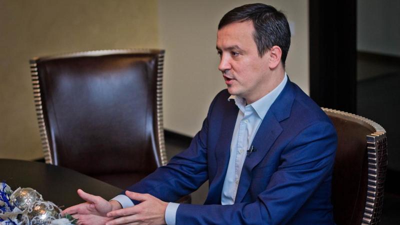 Міністр економрозвитку Ігор Петрашко назвав основні кроки з підтримки економіки України через кризу: локалізація у держзакупівлях, підтримка аграрного сектору та експорту.