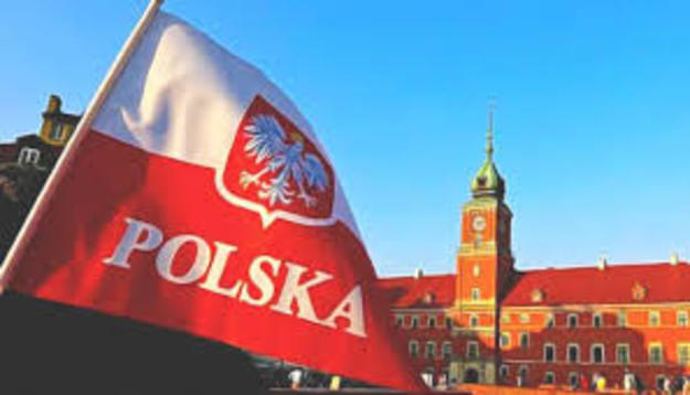 Польша выделит более 100 млрд злотых ($23,99 млрд) на помощь компаниям, которые понесли убытки из-за коронавируса.