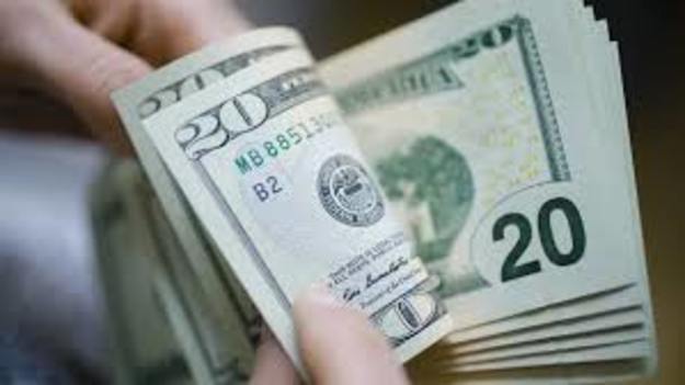 Сегодня НБУ продал на валютном рынке $44,5 млн.