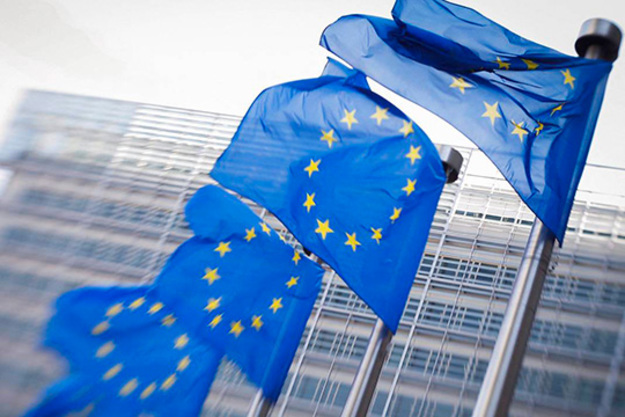 Євросоюз виділяє понад 15 млрд євро на допомогу країнам-партнерам у зв’язку з пандемією коронавірусу, із них 190 млн євро отримає Україна.
