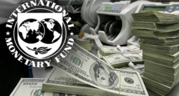 Исполнительный комитет Международного валютного фонда утвердил немедленное облегчение долговой нагрузки для 25 стран в рамках Фонда по сдерживанию и ликвидации последствий катастроф (CCRT).