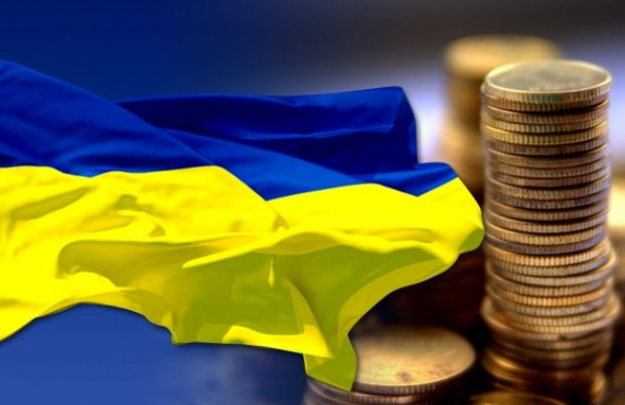 Международный валютный фонд ожидает спада ВВП Украины в 2020 году на 7,7% и восстановления в 2021 году на 3,6%.