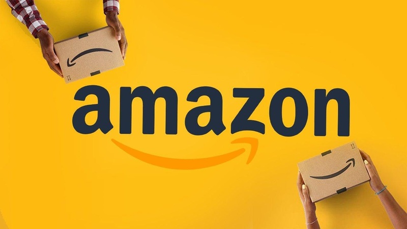 Вартість акції американської компанії Amazon перевершила свій попередній рекорд та зросла до $2283.