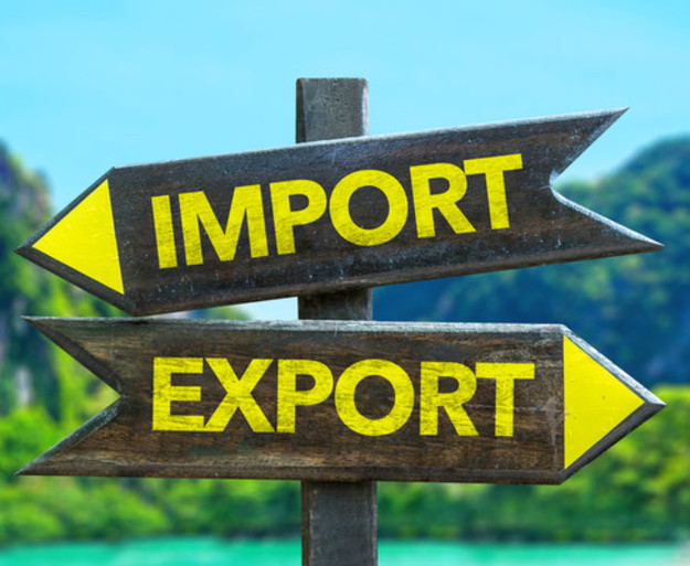 Державна митна служба відкрила статистичні дані по товарообігу: відтепер обсяги імпорту та експорту України з будь-якою країною та по будь-якому товару доступні на онлайн-порталі.
