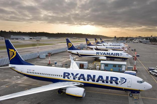 Ирландский лоукостер Ryanair ожидает, что европейские авиакомпании начнут возобновлять рейсы в «ограниченном» режиме уже в июне 2020 года.