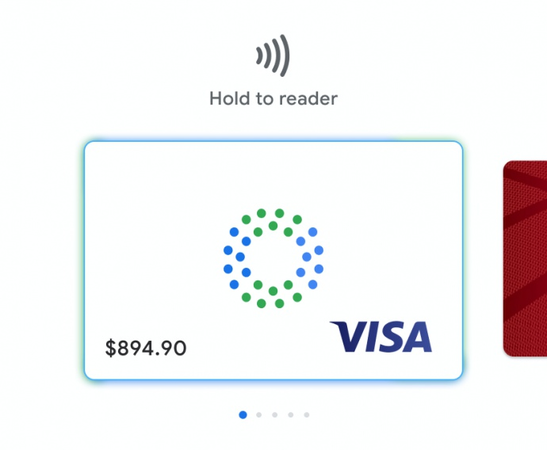 Google работает над собственной банковской картой, интегрированной в платежный сервис Google Pay.