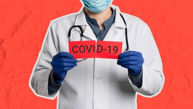 Стоимость лечения одного больного коронавирусной инфекцией COVID-19 в украинских больницах стоит до 10 тысяч грн в сутки.