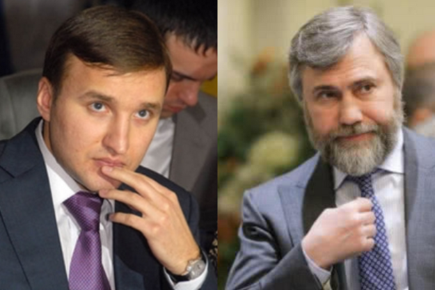 Двух украинских предпринимателей, в сферу интересов которых входит металлургия, — Вадим Новинский и Андрей Киселев, исключили из российского санкционного списка.