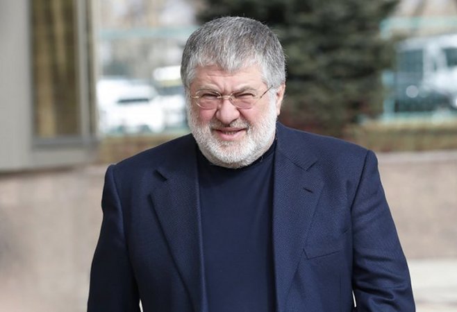 Компания «Арлан», владельцами которой являются экс-владельцы Приватбанка Игорь Коломойский и Геннадий Боголюбов, выиграла в суде против банка 17,6 миллиона гривен.