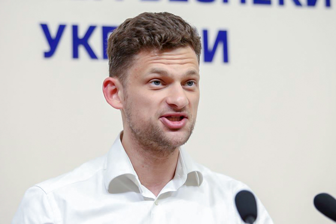 Ексміністр Кабміну та один із засновників проекту monobank Дмитро Дубілет планує запустити фонд ранніх інвестицій.