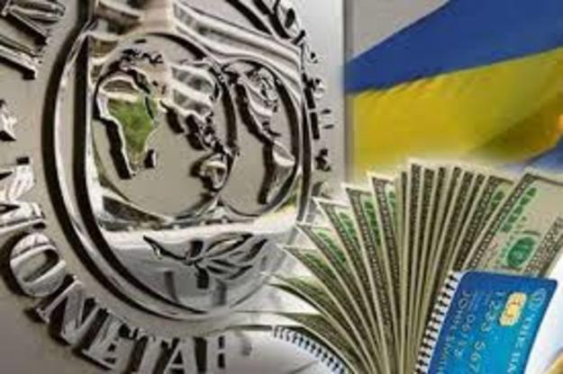 Мінфін очікує, що до кінця 2020 року МВФ перерахує Україні два транші на загальну суму $3,5 млрд у межах нової кредитної програми EFF.