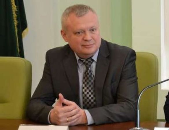 Кабмін звільнив Ігоря Буграка з посади голови Офісу фінансового контролю.