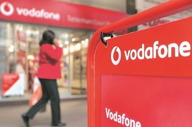 С 15 мая Vodafone поднимает стоимость основных тарифных линеек на 20%.