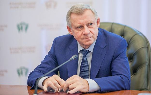 8 мая глава НБУ Яков Смолий отчитается в комитете Верховной Раде о работе Нацбанка.