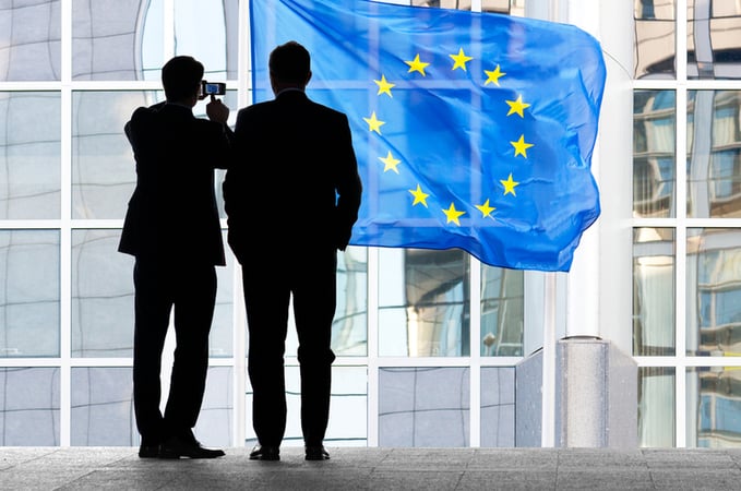 Міністри фінансів єврозони домовилися про умови європейського «інструменту підтримки» по боротьбі з пандемією COVID-19, запропонованого в межах Європейського механізму стабільності.