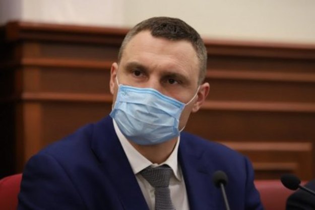 Мэр Киева Виталий Кличко предупредил о возможности усиления карантина в столице.