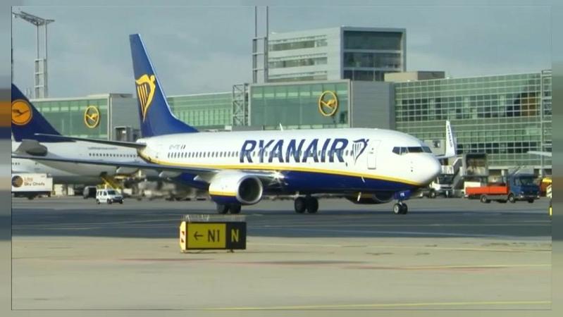 З 1 липня авіакомпанія Ryanair планує відновити 40% своїх рейсів, з низкою нових правил для пасажирів.
