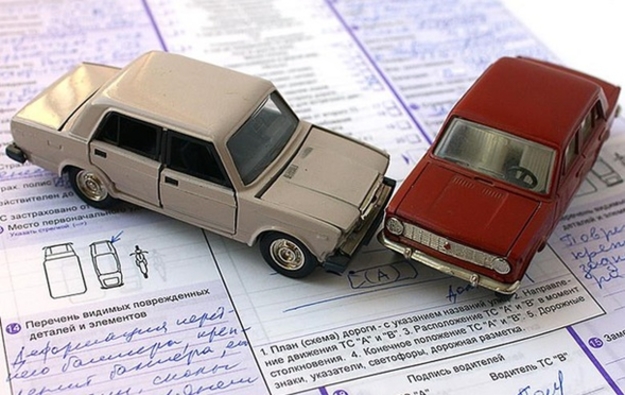 В первом квартале владельцы авто заключили почти 1,8 миллиона договоров ОСАГО.