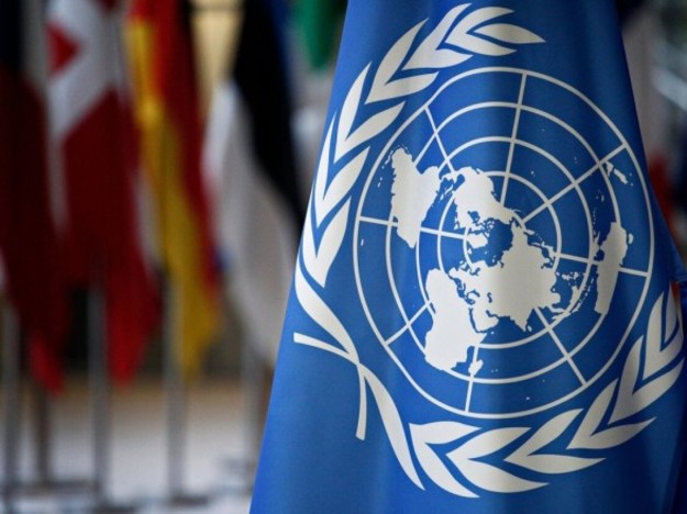 Департаменту ООН з економічних і соціальних питань прогнозує скорочення світового ВВП на 3,2% в 2020 році порівняно з роком раніше.