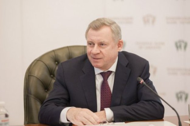 Голова Національного банку України Яків Смолій заявив про свій намір залишатися на посаді глави центробанку до кінця своєї каденції – 2025 року.