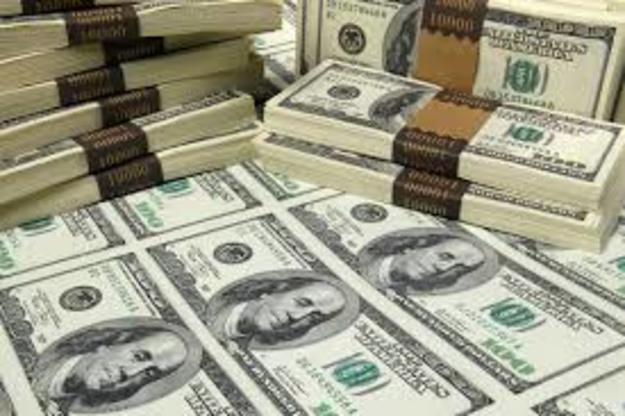 Министерство финансов на аукционе 19 мая предложит к первичному размещению, кроме гривневых, 7-месячные долларовые облигации.