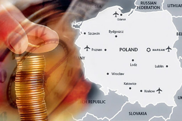 Економіка Польщі може скоротитися в 2020 році на 4-5%, що більше, ніж раніше прогнозувалося.