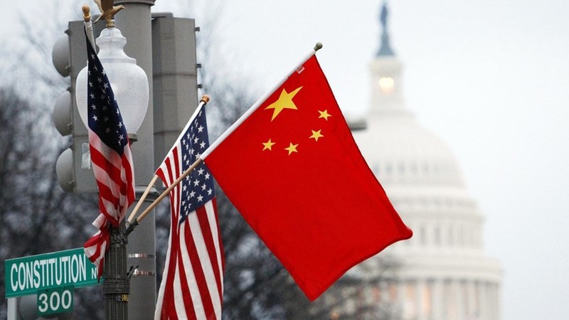 Міністерство торгівлі США оголосило про введення нових санкцій проти окремих китайських компаній та урядових організацій.