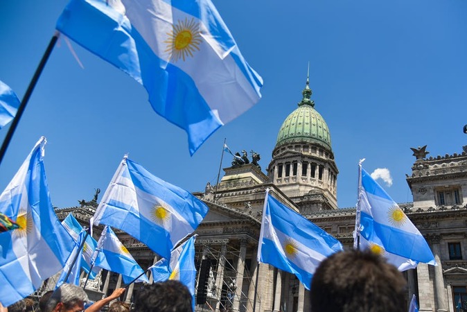 Аргентина в ніч на 23 травня опинилася у стані технічного дефолту.